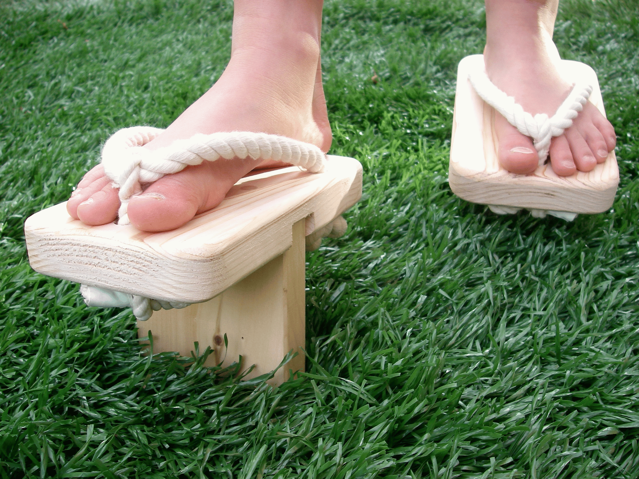 こだわりの天然素材